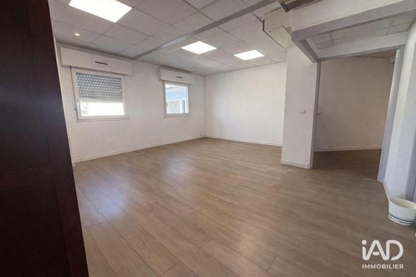 Local d’activité à vendre 97 m² Arles