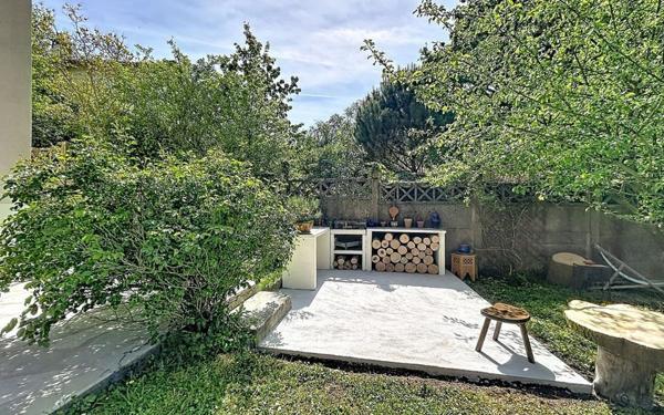 Maison à vendre    5 pièces •  Varennes-Jarcy