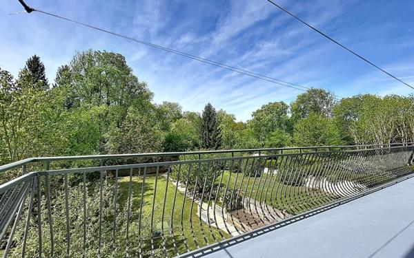 Maison à vendre    5 pièces •  Varennes-Jarcy