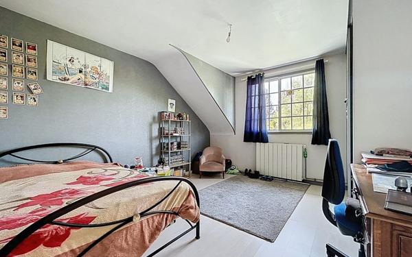 Maison à vendre    5 pièces •  Varennes-Jarcy