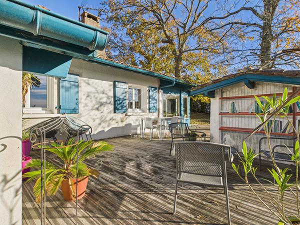 Proche BIARRITZ - Vente Maison - Plain Pied
