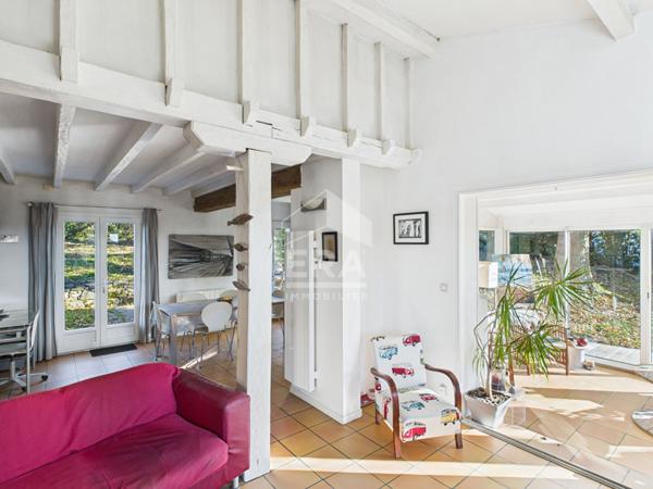 Proche BIARRITZ - Vente Maison - Plain Pied