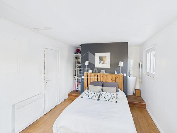 Proche BIARRITZ - Vente Maison - Plain Pied