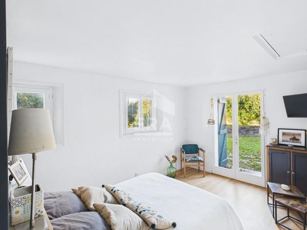 Proche BIARRITZ - Vente Maison - Plain Pied