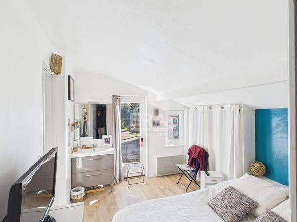 Proche BIARRITZ - Vente Maison - Plain Pied