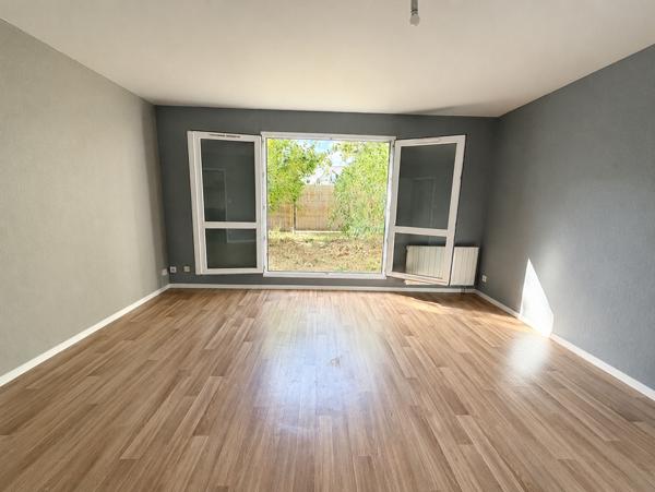 Achat appartement Angers - JUSTICES