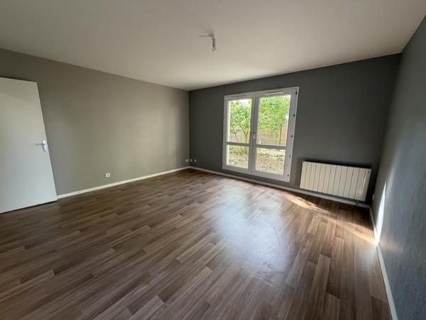 Achat appartement Angers - JUSTICES