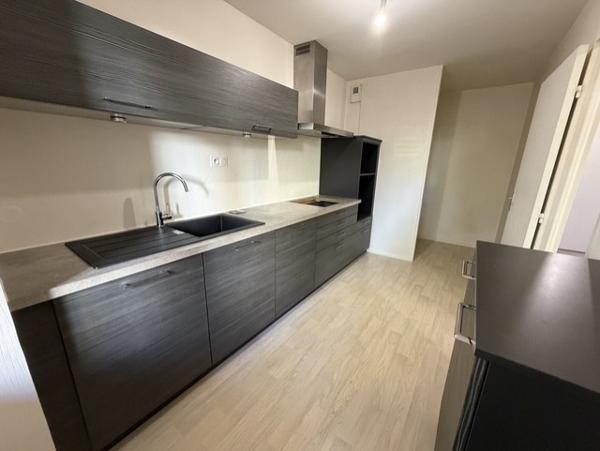 Achat appartement Angers - JUSTICES