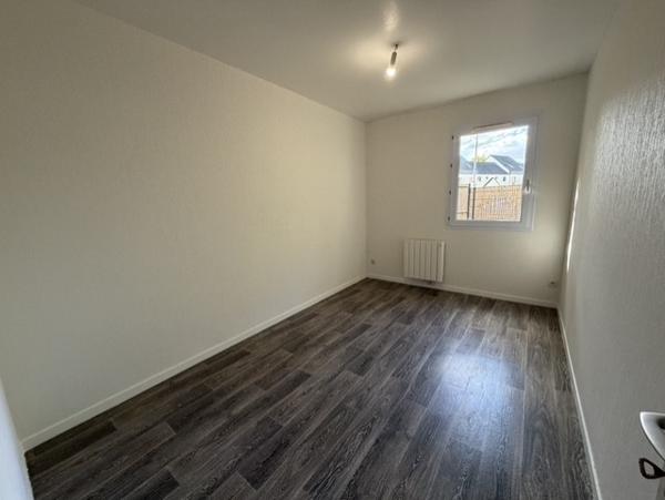 Achat appartement Angers - JUSTICES
