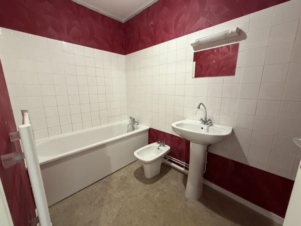 Achat appartement Angers - JUSTICES