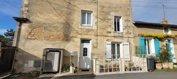 Maison à vendre à Poitiers - 5 pièces avec  terrasse