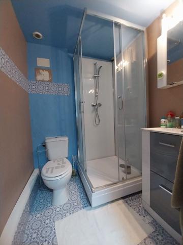 Maison à vendre à Poitiers - 5 pièces avec  terrasse