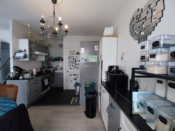 Maison à vendre à Poitiers - 5 pièces avec  terrasse