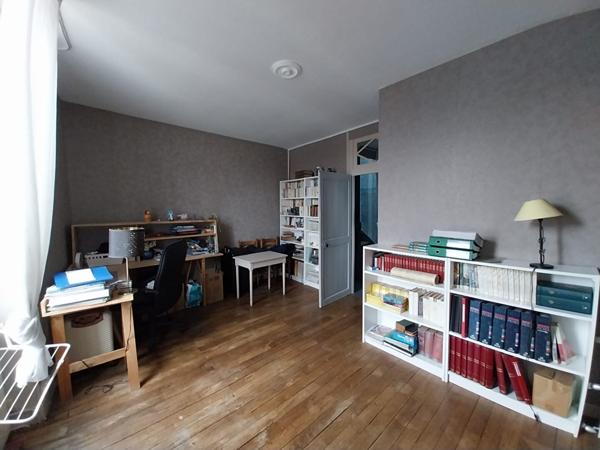 Maison à vendre à Poitiers - 5 pièces avec  terrasse