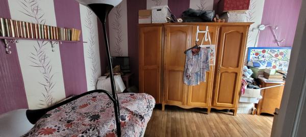 Maison à vendre à Poitiers - 5 pièces avec  terrasse