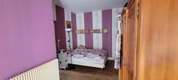 Maison à vendre à Poitiers - 5 pièces avec  terrasse