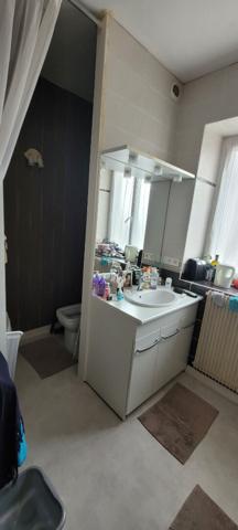 Maison à vendre à Poitiers - 5 pièces avec  terrasse