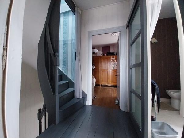 Maison à vendre à Poitiers - 5 pièces avec  terrasse