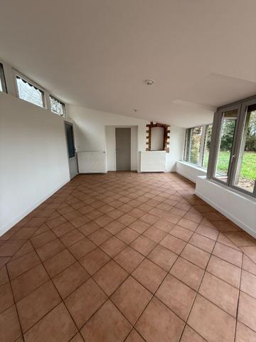 Maison Becon Les Granits 6 pièce(s) de 130.43 m2