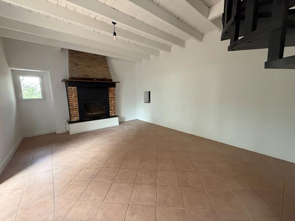 Maison Becon Les Granits 6 pièce(s) de 130.43 m2