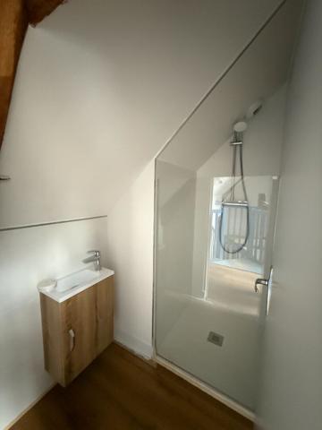 Maison Becon Les Granits 6 pièce(s) de 130.43 m2