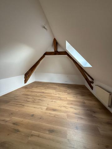 Maison Becon Les Granits 6 pièce(s) de 130.43 m2