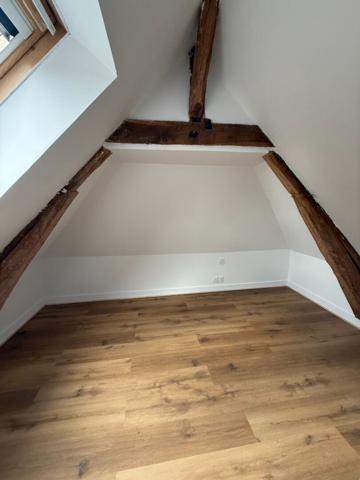 Maison Becon Les Granits 6 pièce(s) de 130.43 m2