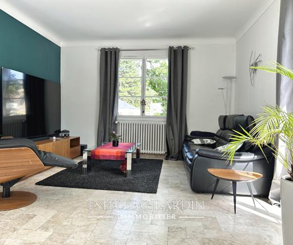 Propriété familiale avec piscine au coeur du Housseau - Carquefou