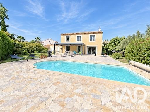Maison (prestige) à vendre 5 pièces 144 m² Gémenos