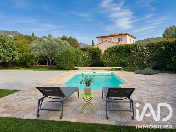 Maison (prestige) à vendre 5 pièces 144 m² Gémenos