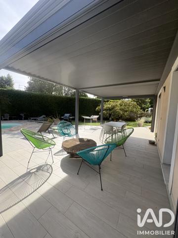 Maison (prestige) à vendre 5 pièces 144 m² Gémenos