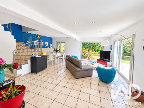 Maison (prestige) à vendre 5 pièces 144 m² Gémenos