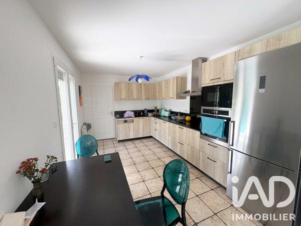 Maison (prestige) à vendre 5 pièces 144 m² Gémenos