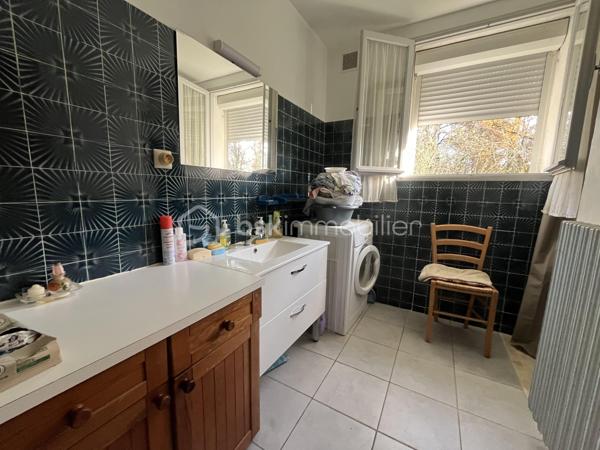 Maison ancienne de 89 m²