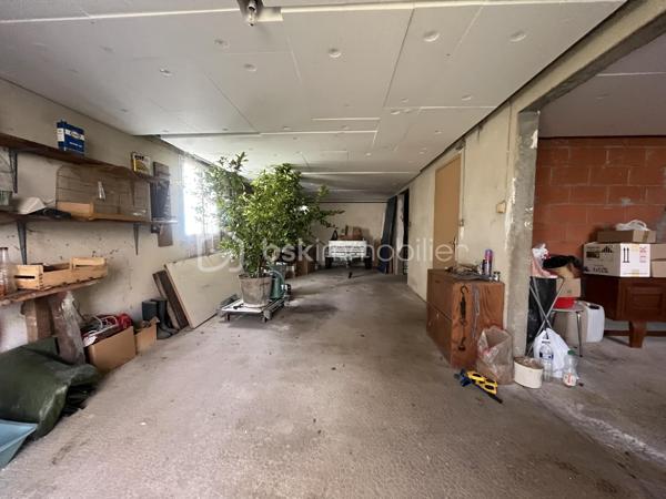 Maison ancienne de 89 m²