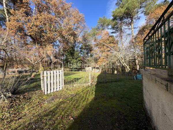 Maison ancienne de 89 m²