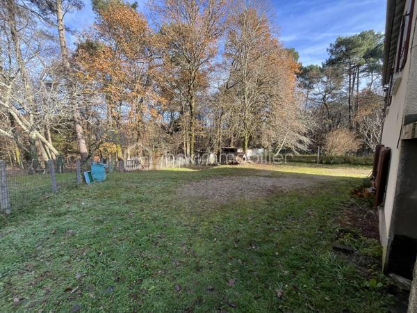 Maison ancienne de 89 m²