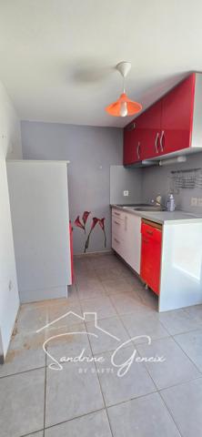 Maison Issoire avec jardin