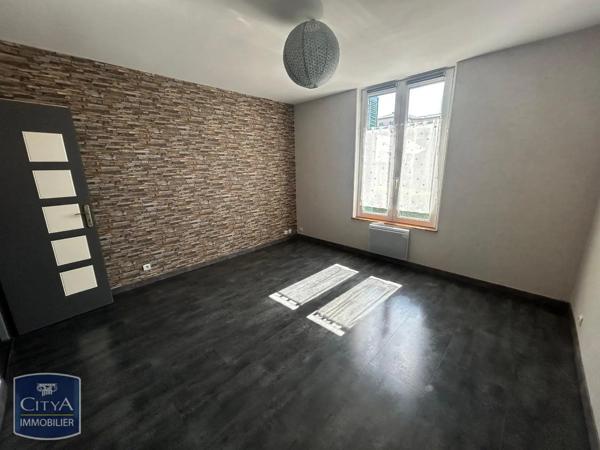Appartement à louer 3 pièces 67.56m² Charleville-Mézières (08000)