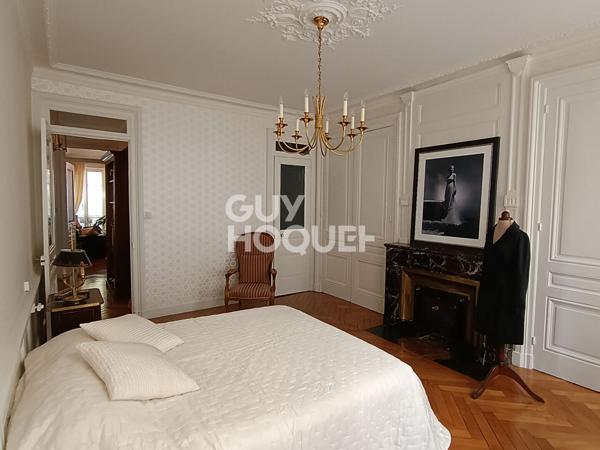 LYON 3 PREFECTURE - Appartement 2 pièces - 75 m2