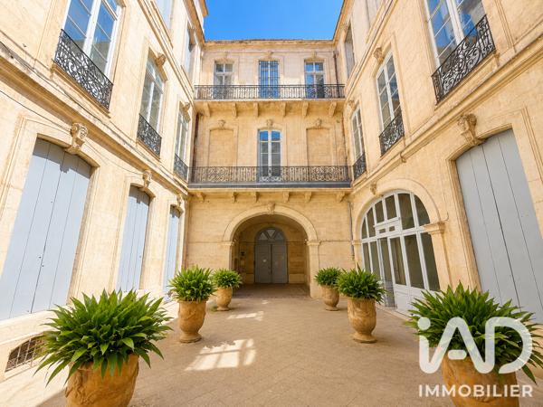 Appartement (prestige) à vendre 5 pièces 150 m² Montpellier