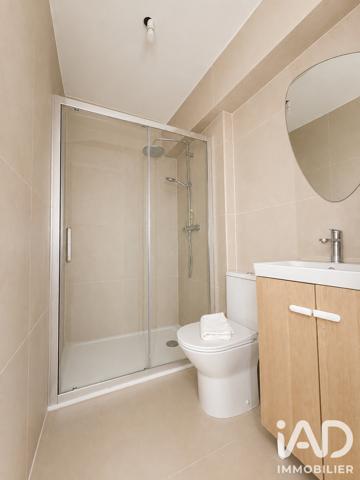 Appartement (prestige) à vendre 5 pièces 150 m² Montpellier