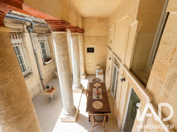 Appartement (prestige) à vendre 5 pièces 150 m² Montpellier