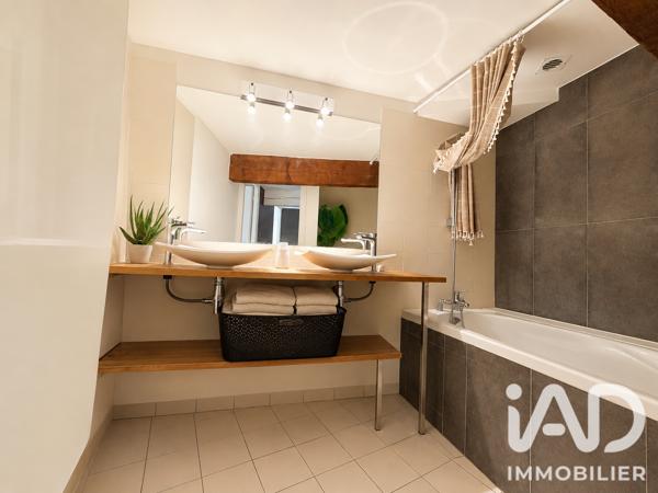 Appartement (prestige) à vendre 5 pièces 150 m² Montpellier