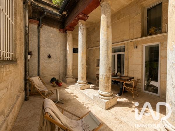 Appartement (prestige) à vendre 5 pièces 150 m² Montpellier