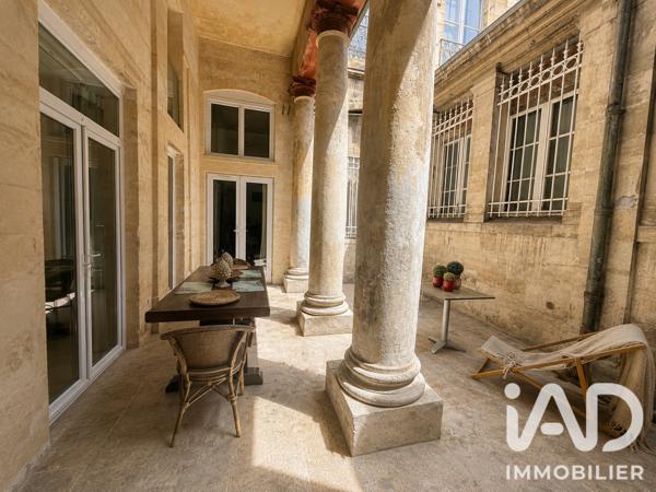 Appartement (prestige) à vendre 5 pièces 150 m² Montpellier