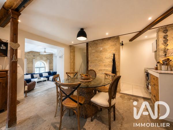 Appartement (prestige) à vendre 5 pièces 150 m² Montpellier