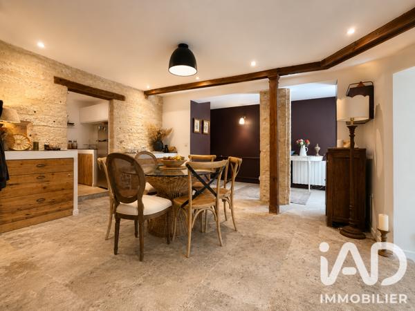 Appartement (prestige) à vendre 5 pièces 150 m² Montpellier