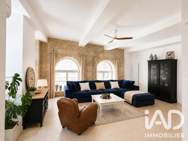 Appartement (prestige) à vendre 5 pièces 150 m² Montpellier