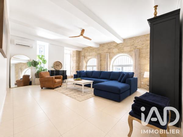 Appartement (prestige) à vendre 5 pièces 150 m² Montpellier